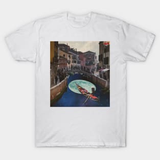 From Venice with love T-Shirt